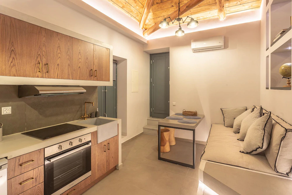 Camara Suites Andros