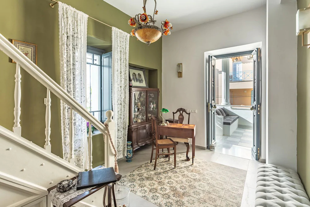 Camara Suites Andros