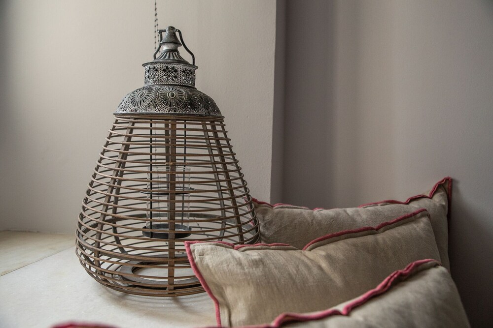 Camara Suites Andros
