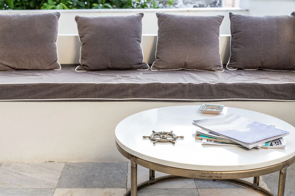 Camara Suites Andros