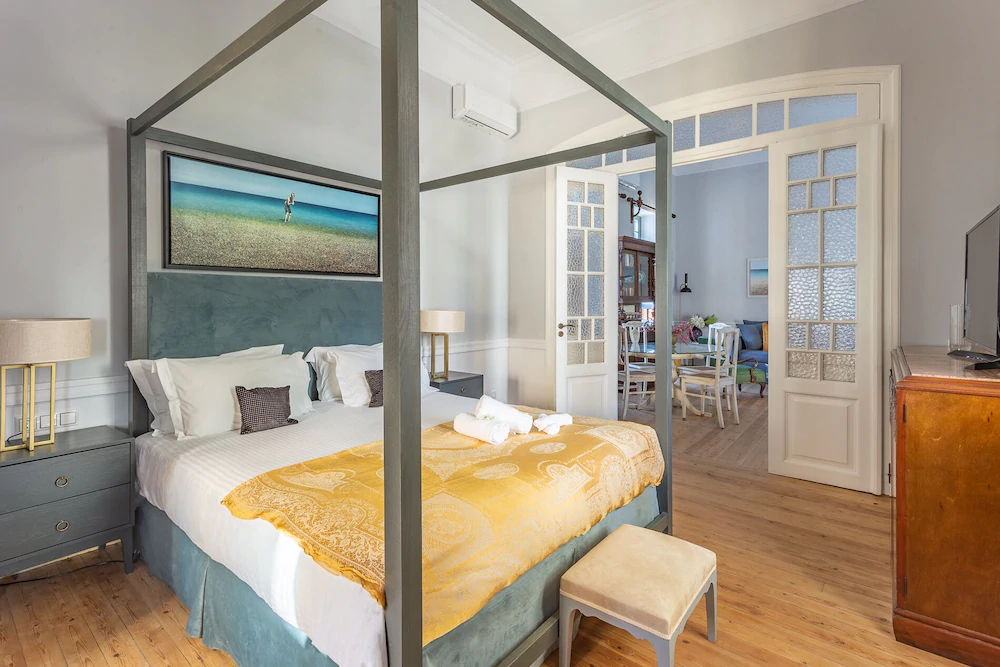 Camara Suites Andros