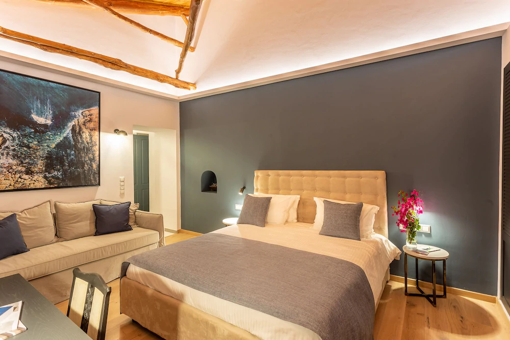 Camara Suites Andros