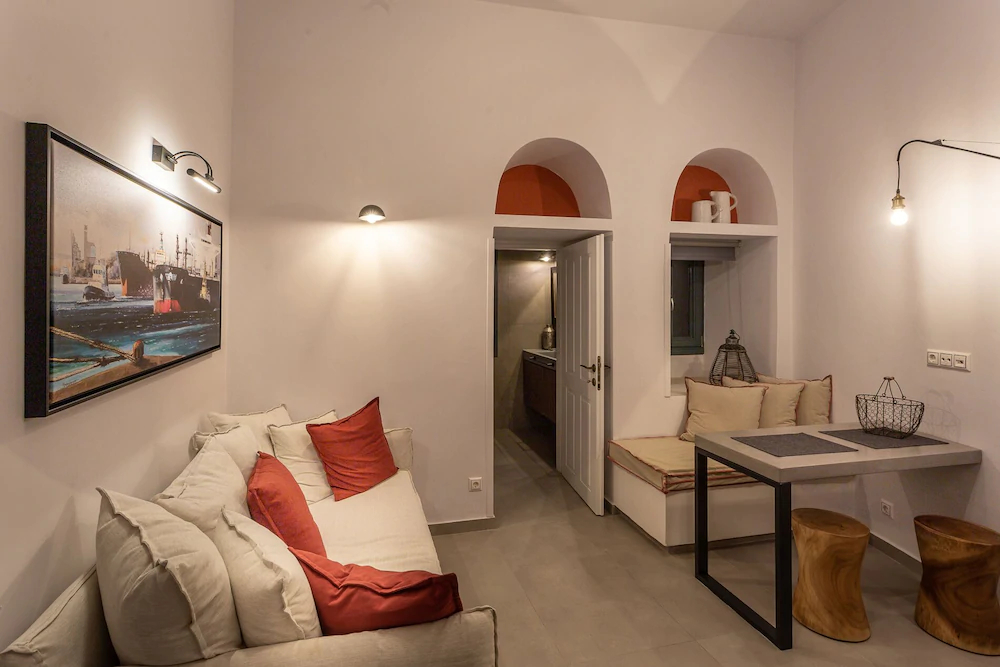 Camara Suites Andros