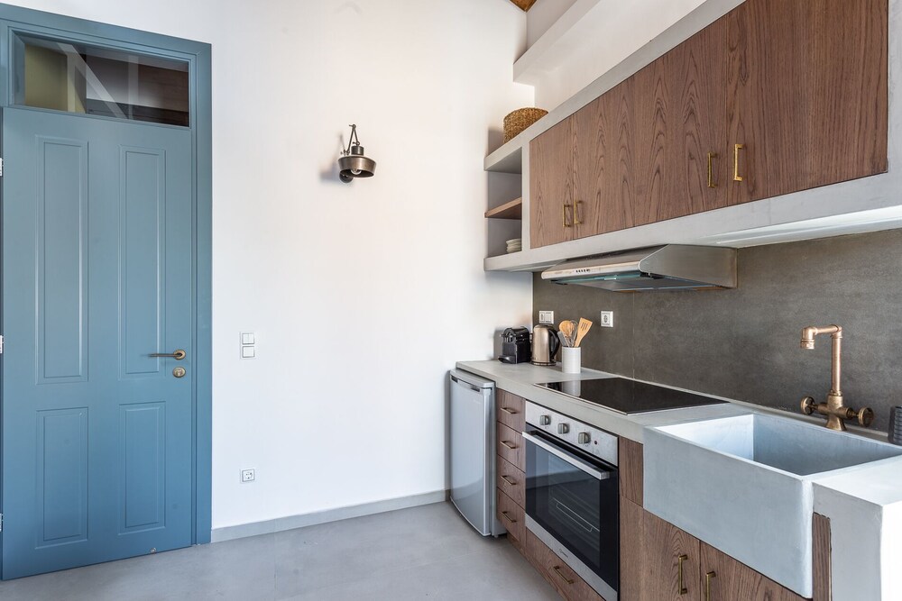 Camara Suites Andros