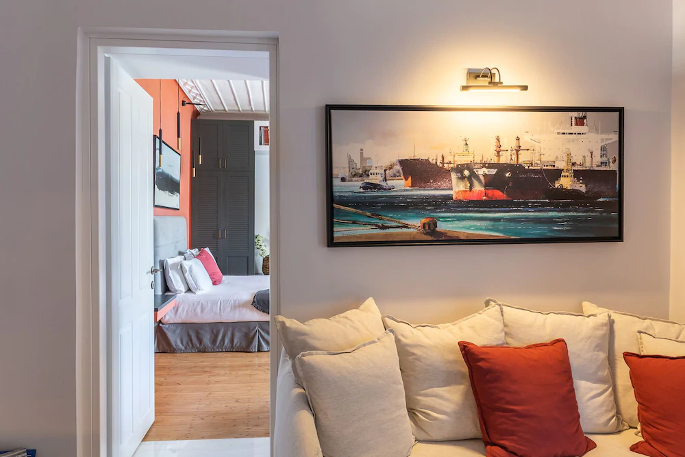 Camara Suites Andros