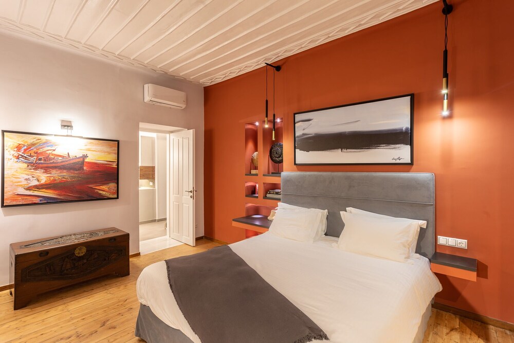 Camara Suites Andros