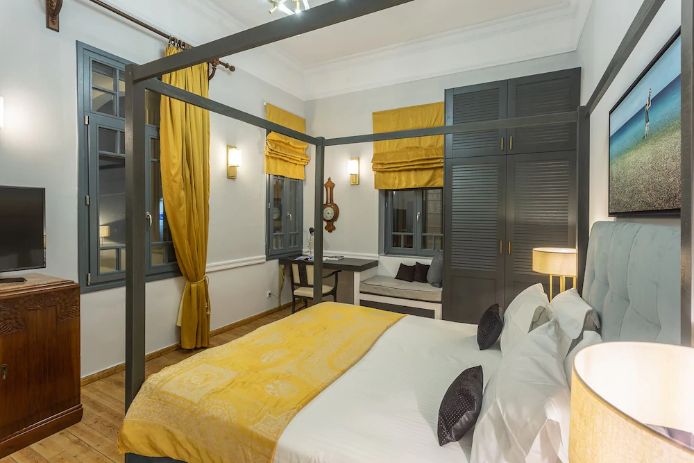 Camara Suites Andros