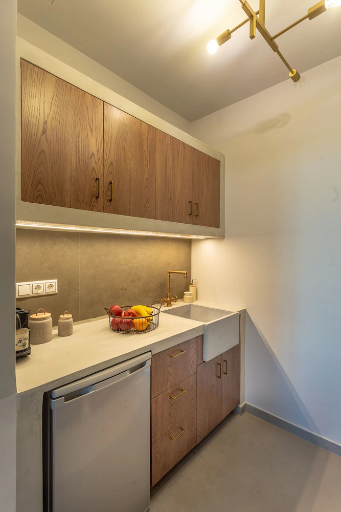 Camara Suites Andros