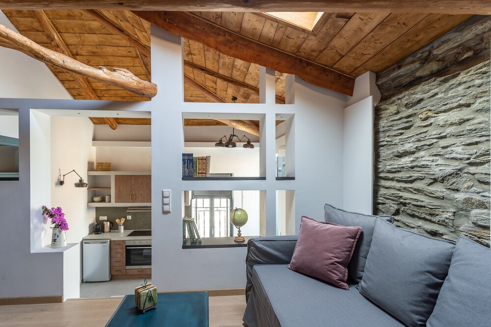 Camara Suites Andros
