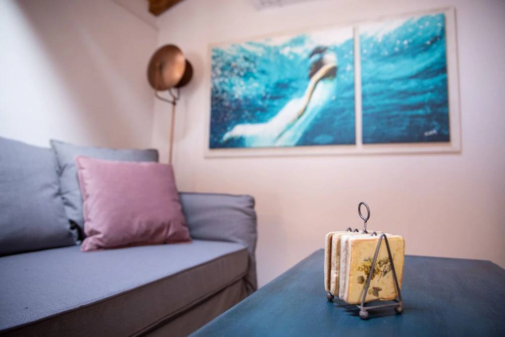 Camara Suites Andros