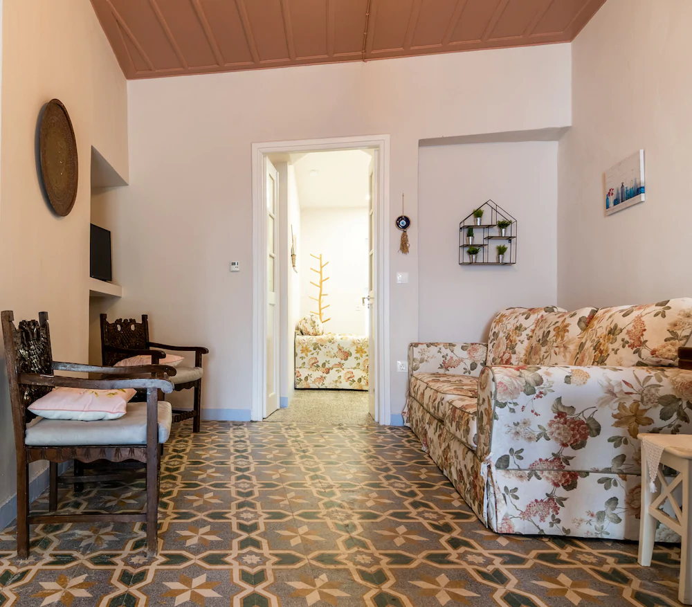 Castel Abaso Boutique Apartments