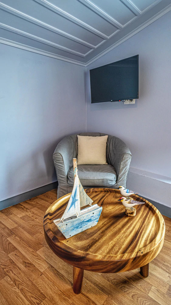 Castel Abaso Boutique Apartments