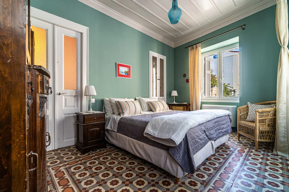 Castel Abaso Boutique Apartments