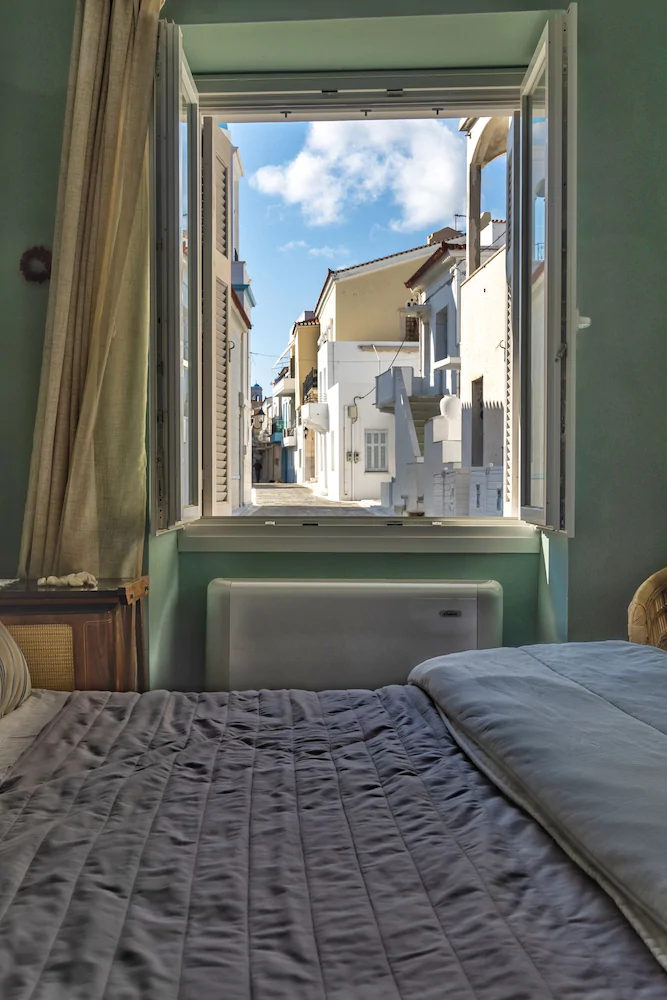 Castel Abaso Boutique Apartments