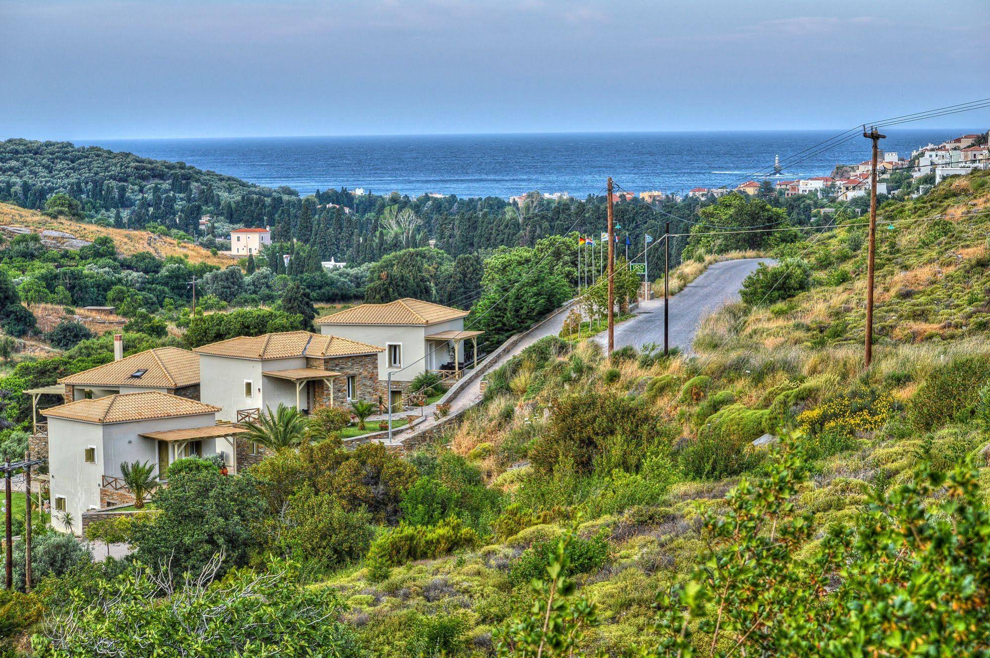 Iro Suites