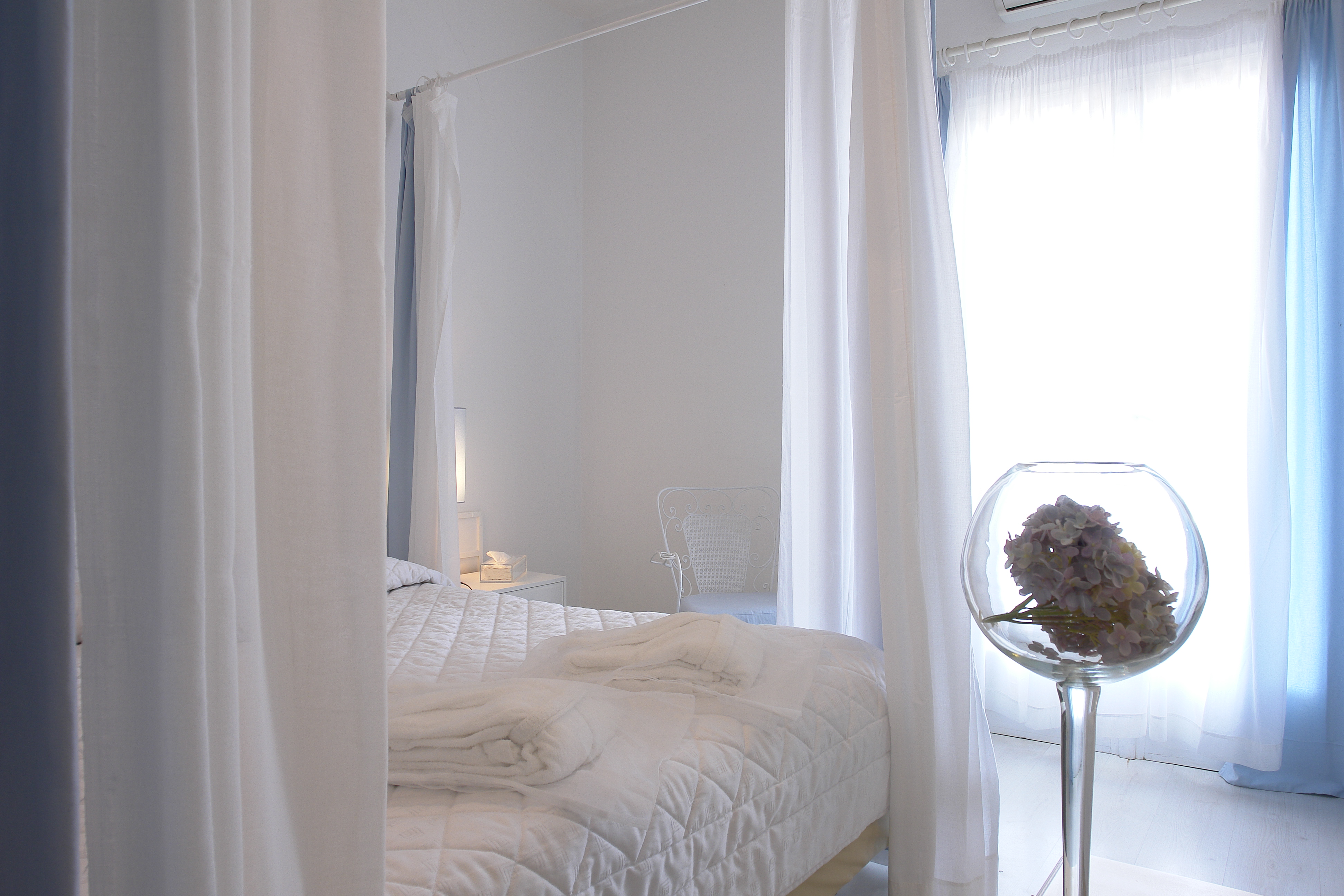 Paradise Art Hotel Andros