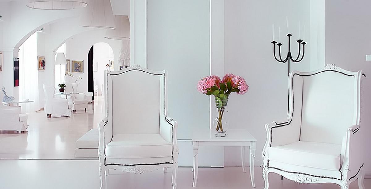 Paradise Art Hotel Andros