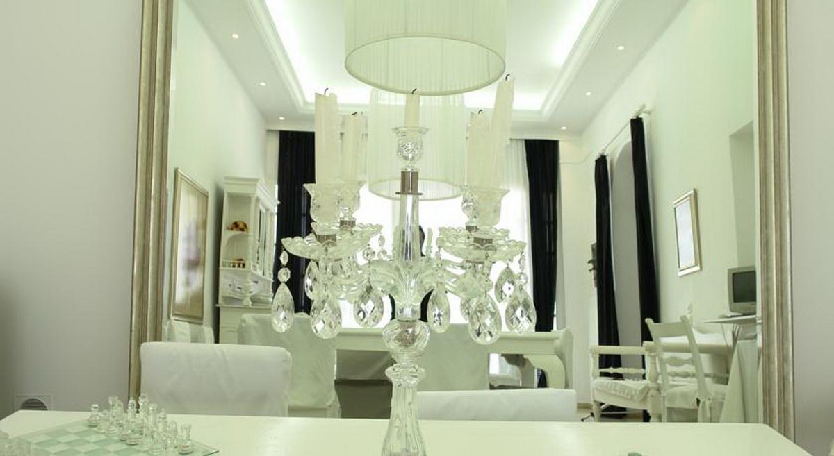 Paradise Art Hotel Andros