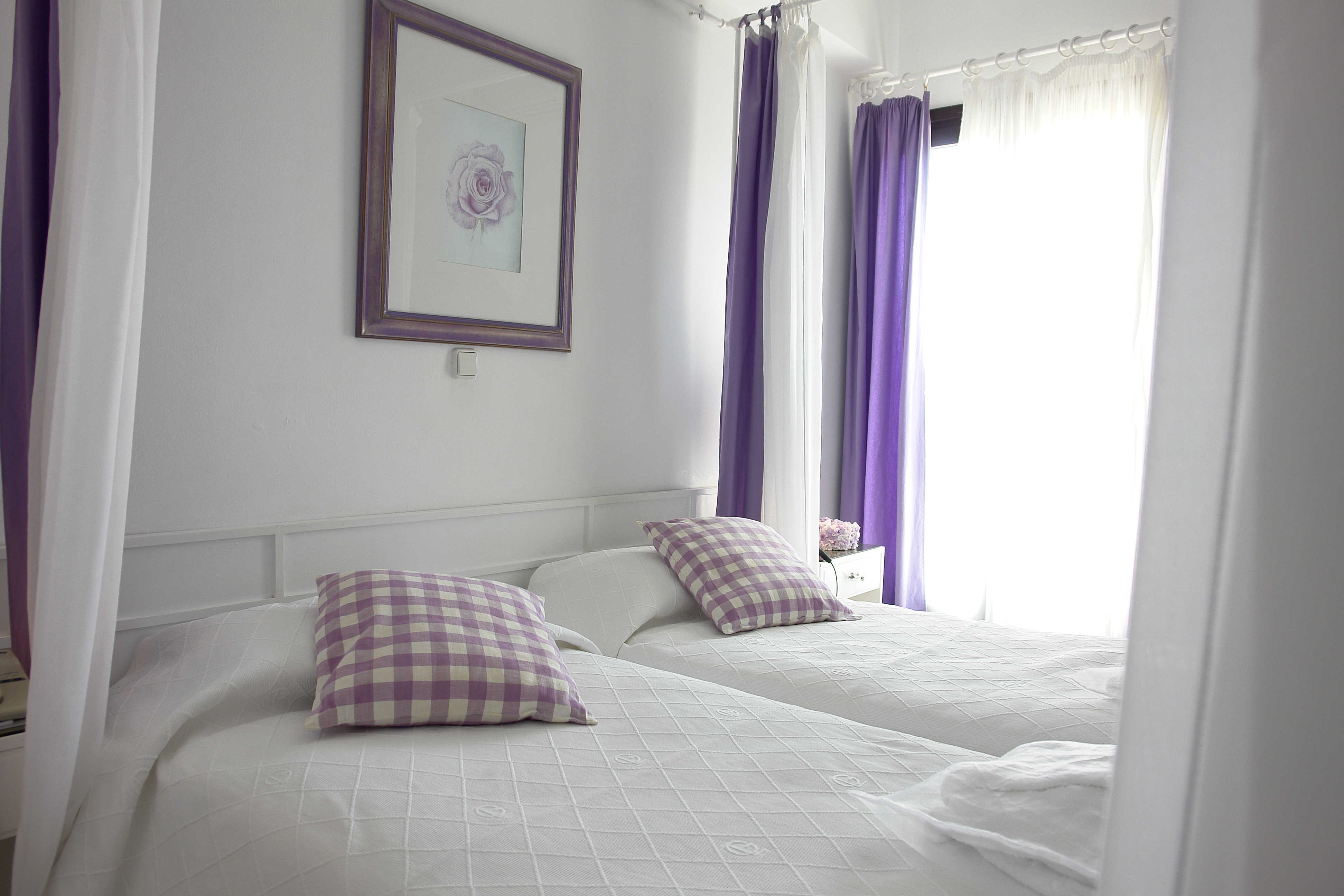 Paradise Art Hotel Andros