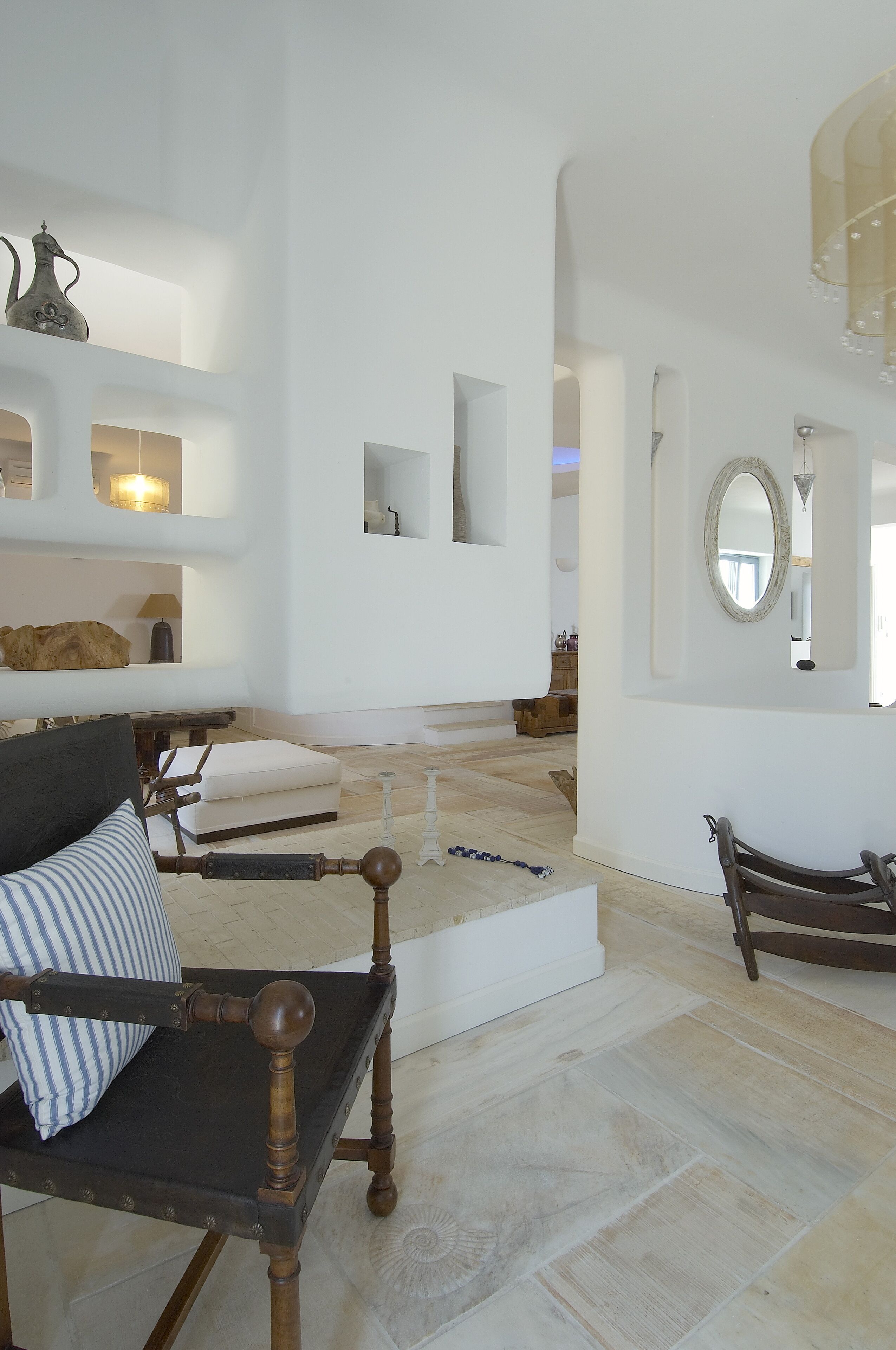 Seaside luxury villa by VillaRentalsgr