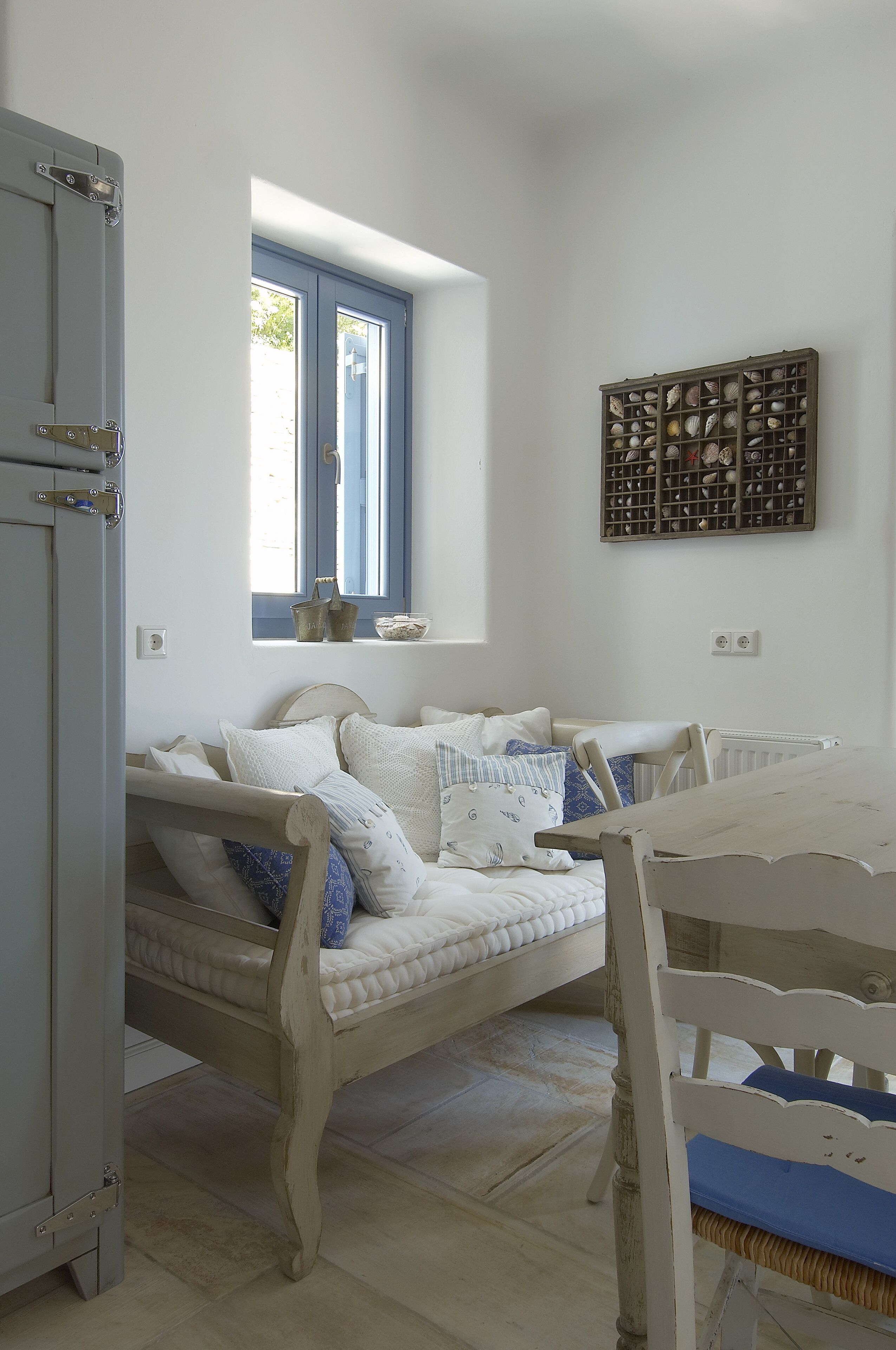 Seaside luxury villa by VillaRentalsgr