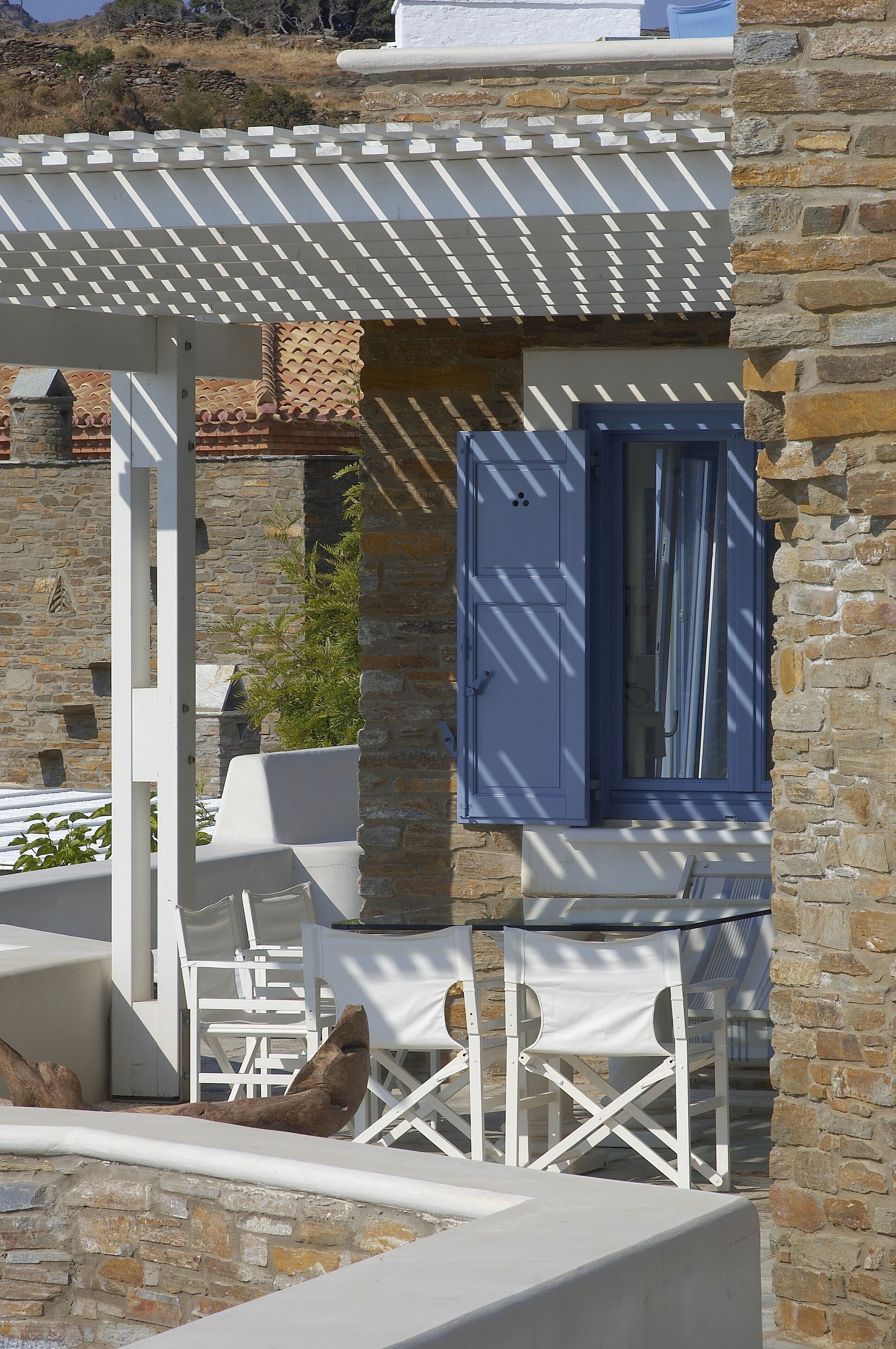 Seaside luxury villa by VillaRentalsgr