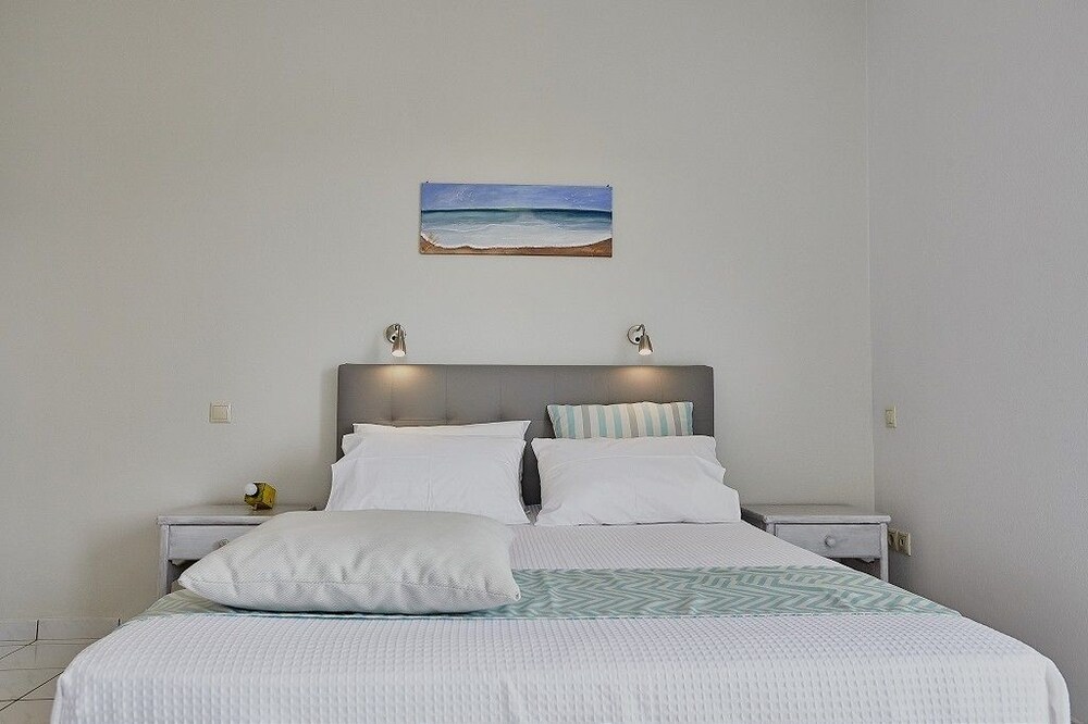 Irene Studios Andros