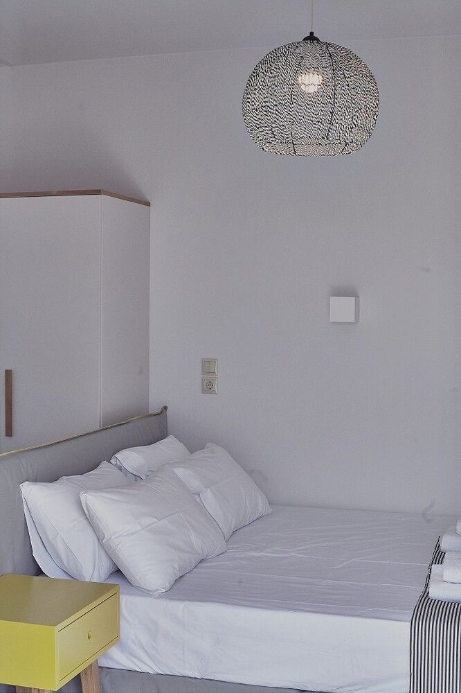 Irene Studios Andros