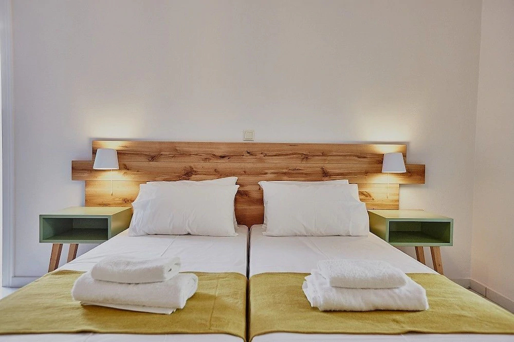 Irene Studios Andros