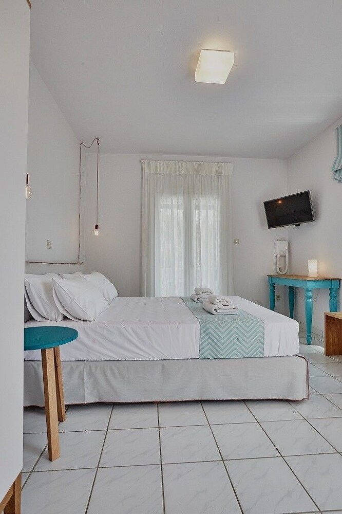 Irene Studios Andros