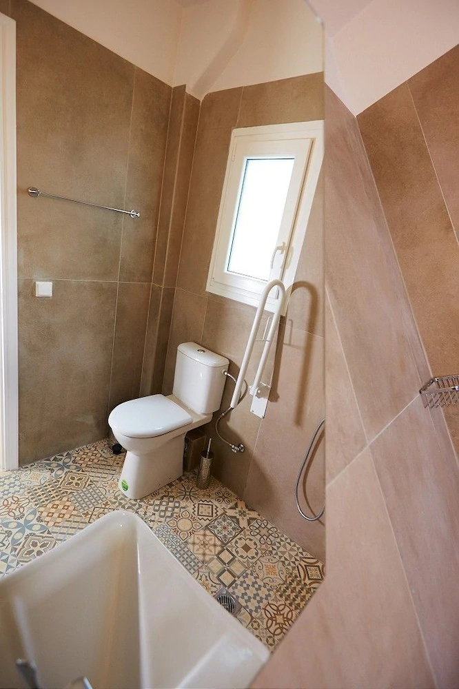 Irene Studios Andros