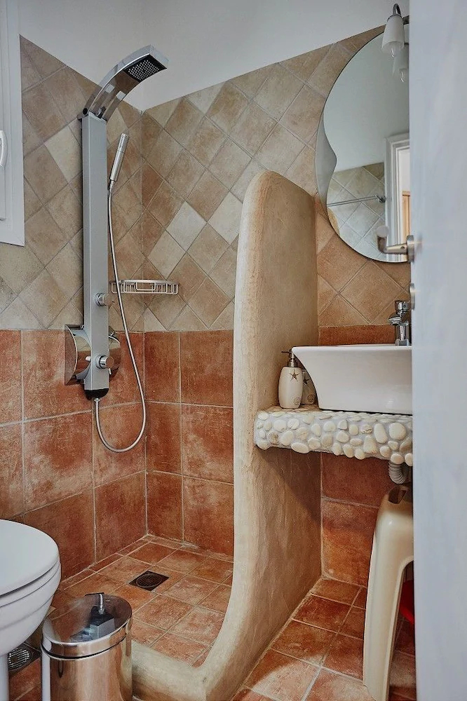 Irene Studios Andros