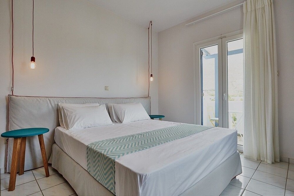 Irene Studios Andros