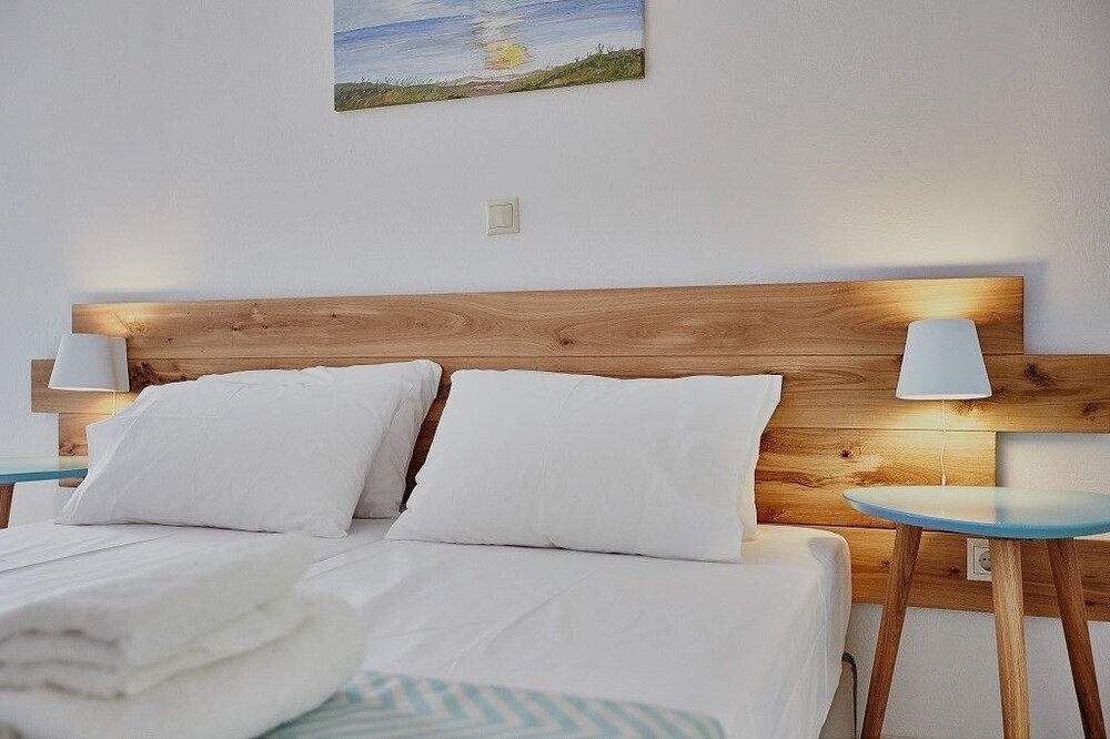 Irene Studios Andros