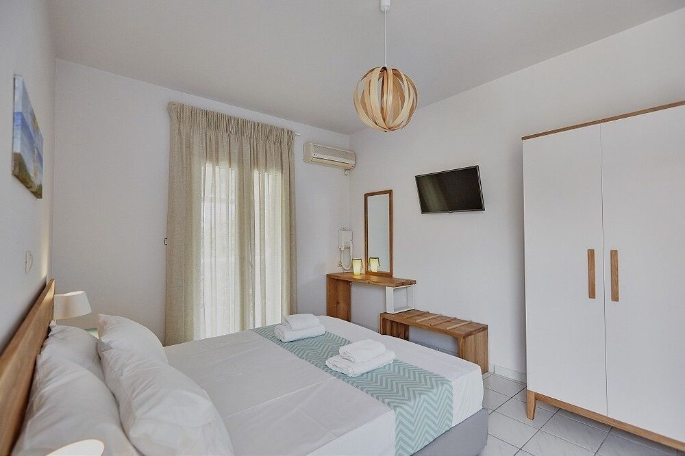 Irene Studios Andros