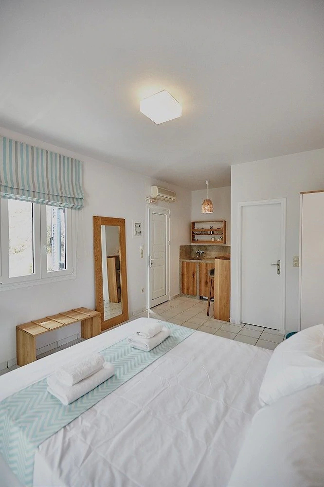 Irene Studios Andros