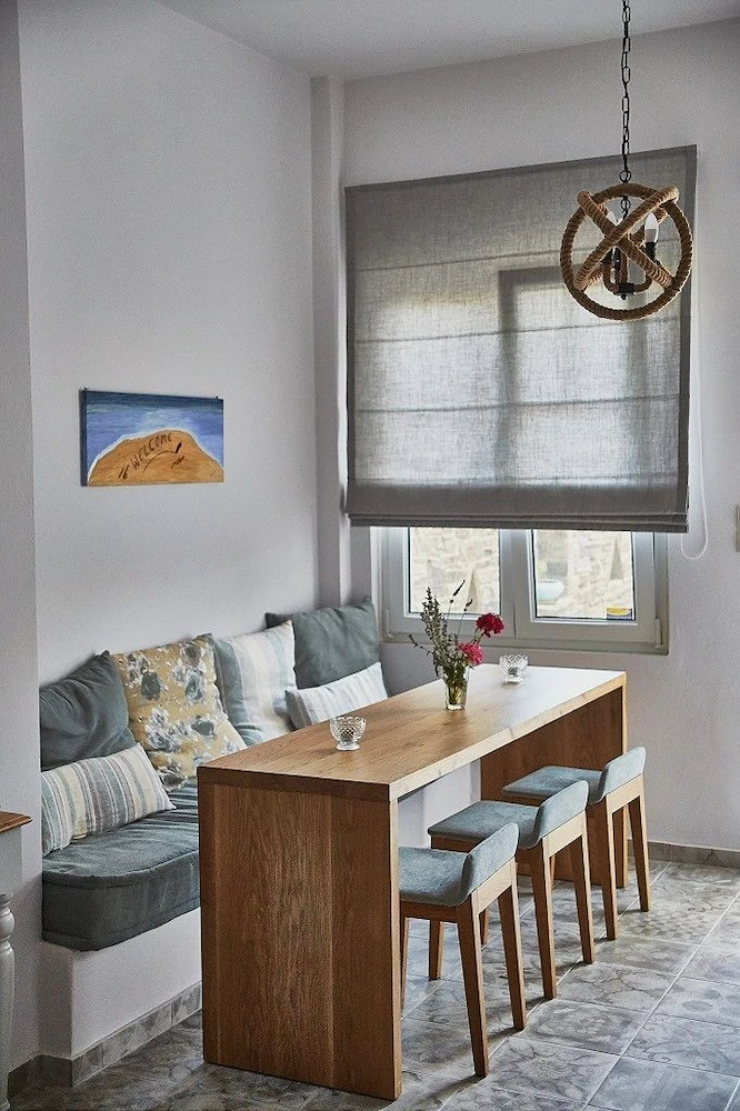 Irene Studios Andros