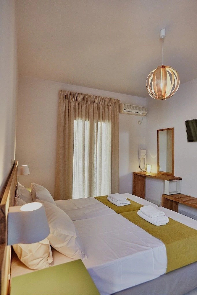 Irene Studios Andros