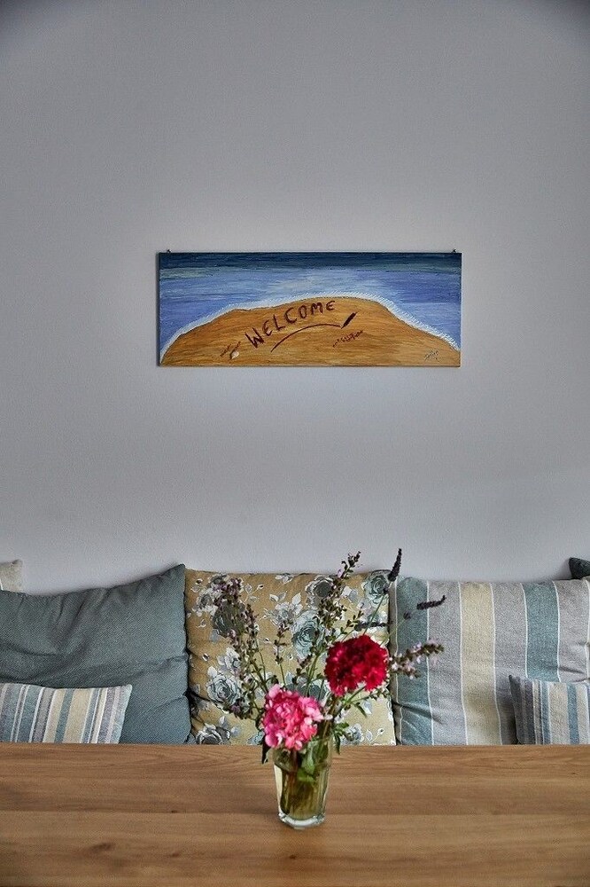 Irene Studios Andros