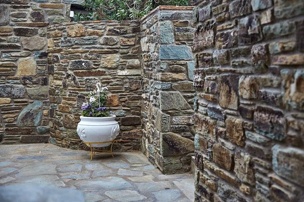 Irene Studios Andros