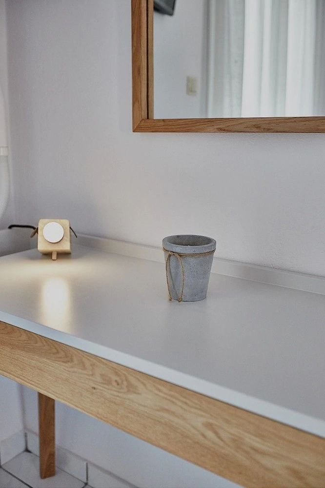 Irene Studios Andros