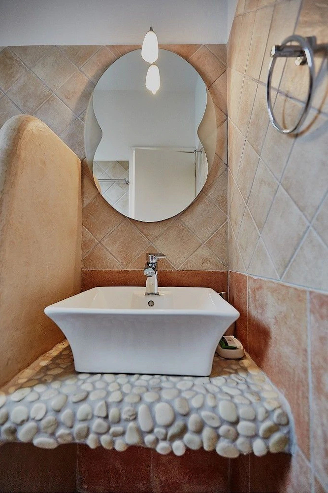 Irene Studios Andros