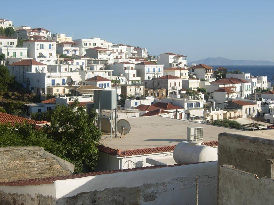 Villa Aegeo