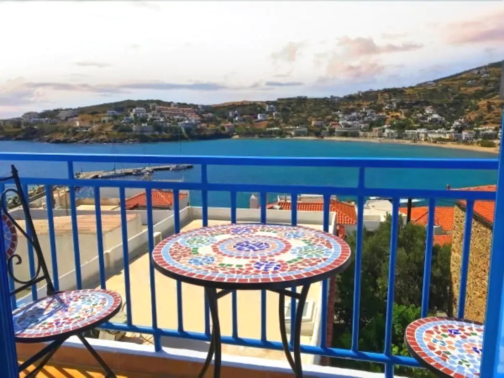 Villa Bagia