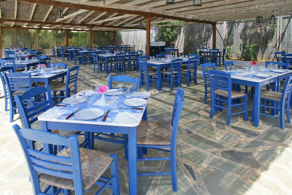 Andros Holiday Hotel