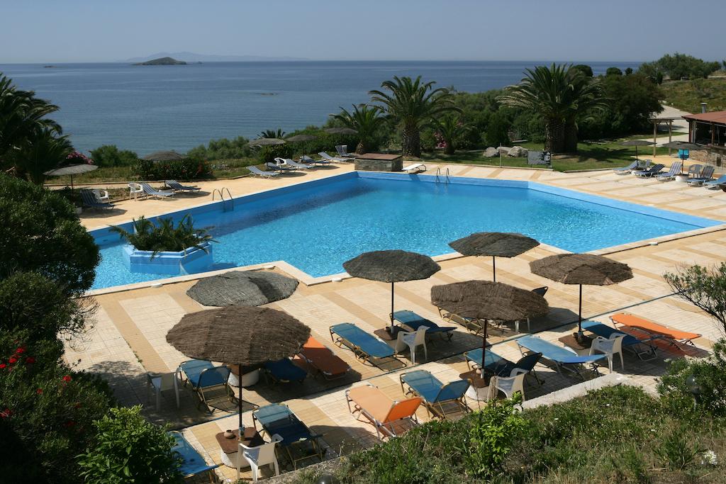 Andros Holiday Hotel