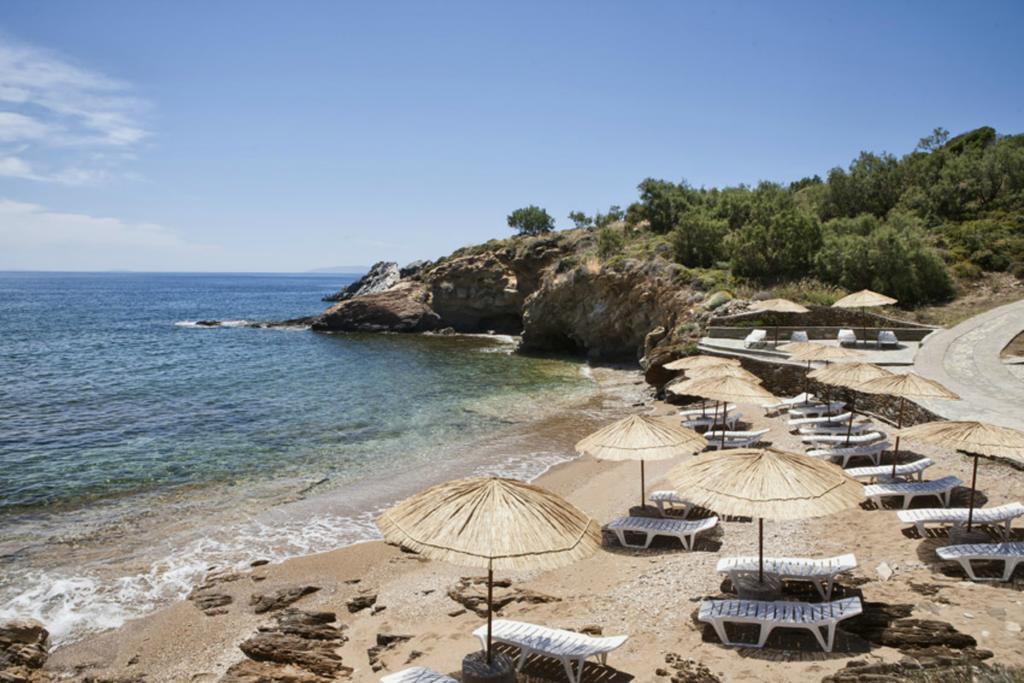 Andros Holiday Hotel