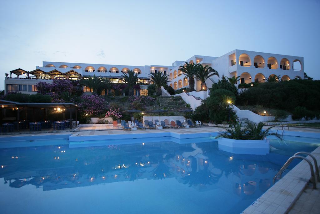 Andros Holiday Hotel