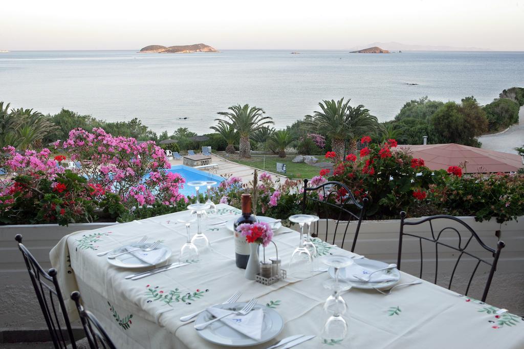 Andros Holiday Hotel