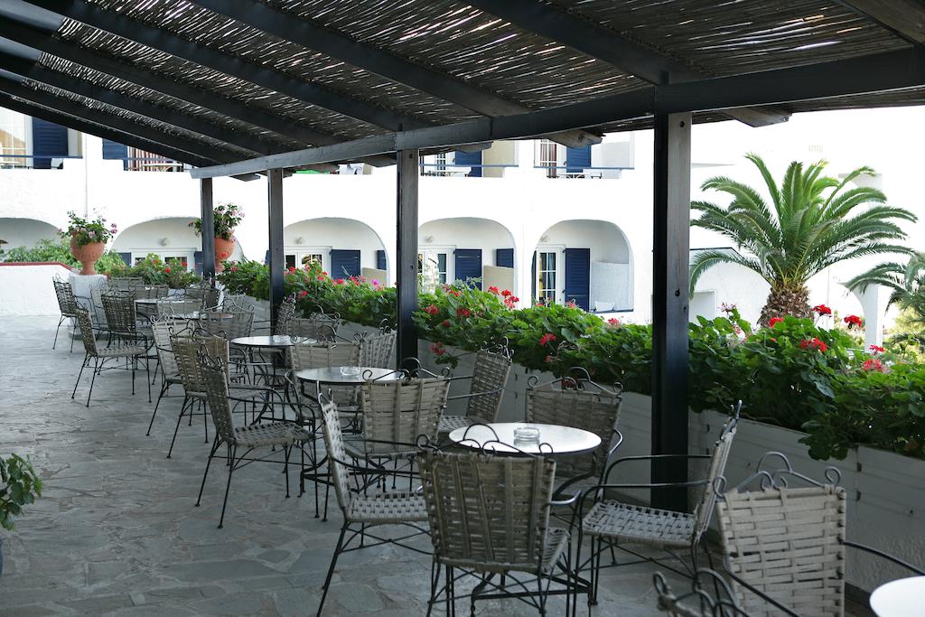 Andros Holiday Hotel
